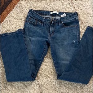 Levi’s jeans